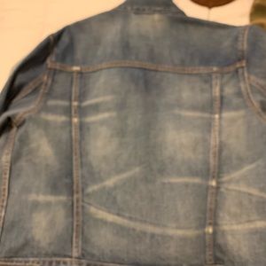 GAP Jackets & Coats - Gap Jean Jacket GAP Jackets & Coats - Gap Jean Jacket
